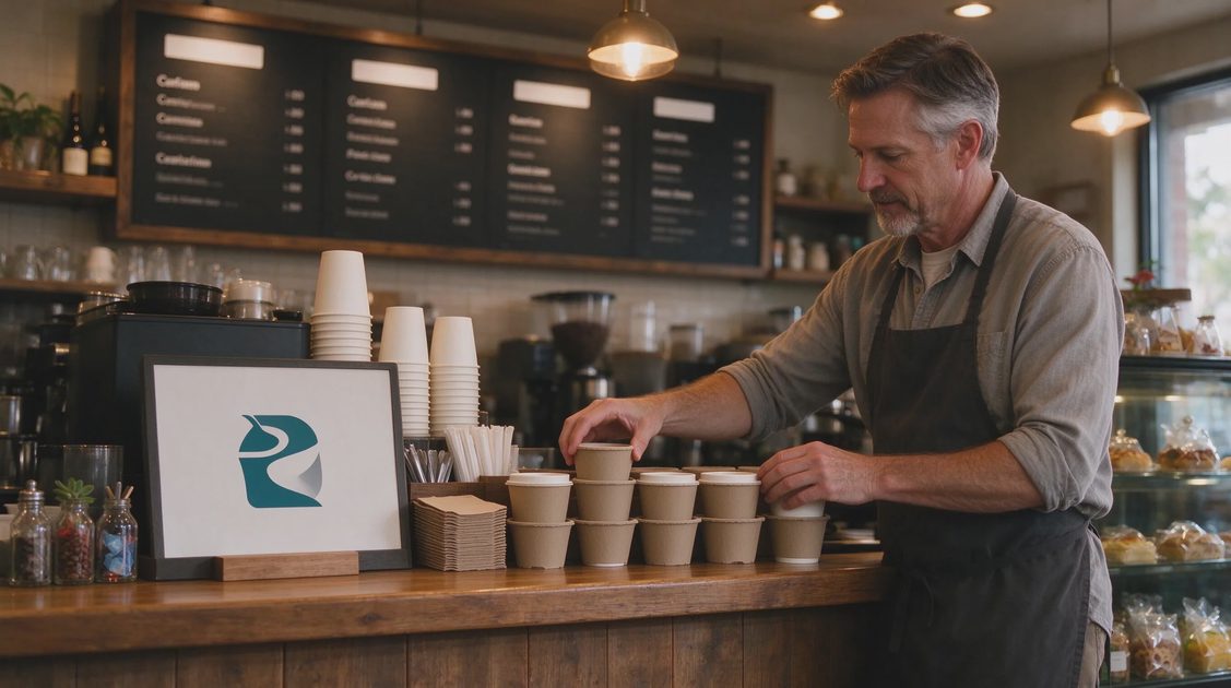 Drift Observations Across the Sequence The café and market frames preserved face shape, smile asymmetry, and hair parting with only minor lighting-driven shifts in skin rendering