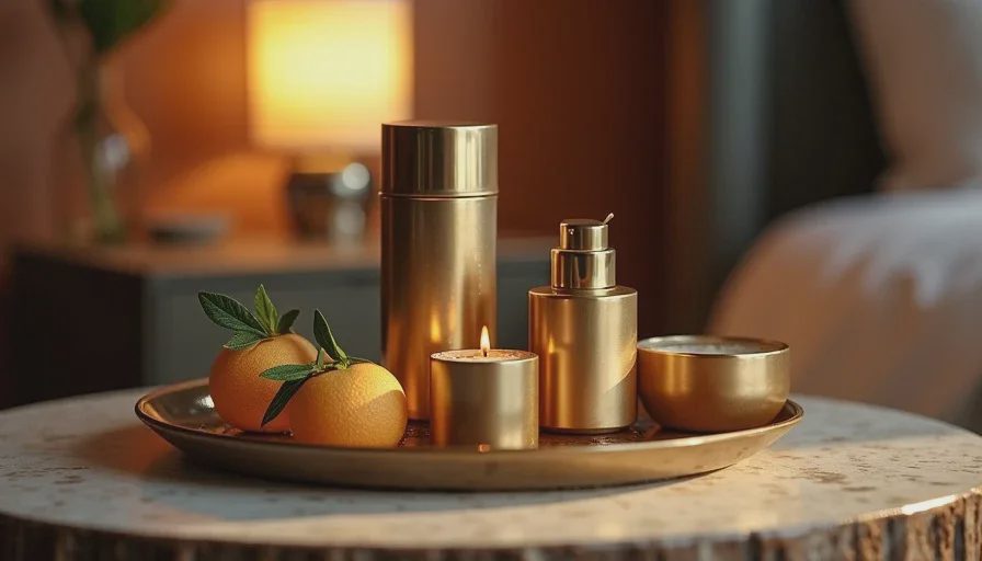 Boutique hotels sell atmosphere as much as rooms. A campaign therefore needs more than one strong hero