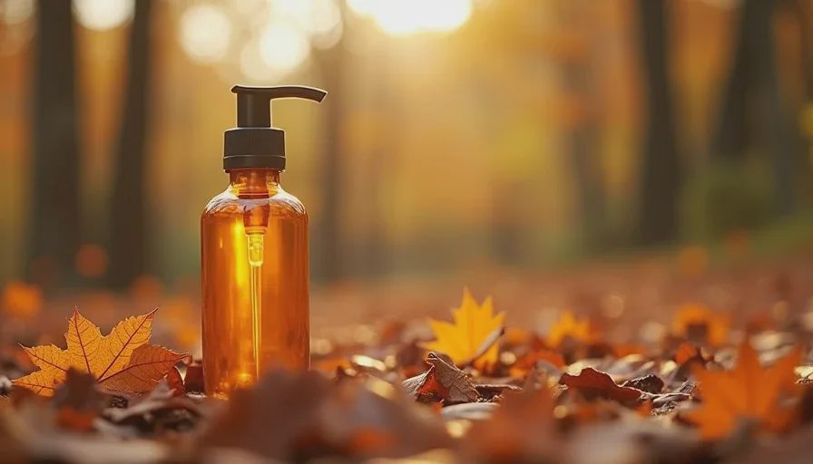 The request sounds simple—“make it feel more autumn” or “give us a holiday version”