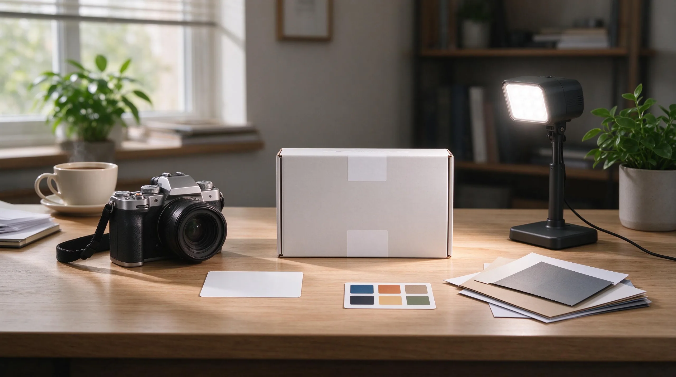 Packaging Mockups That Survive the First Review